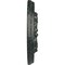 Ekena Millwork Odessa Ceiling Medallion (Fits Canopies up to 2 1/2"), 7 1/2"OD x 1 1/8"P, Painted Turtle Crackle CM07ODPTC - alternate 2